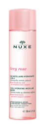 NUXE Very Rose Micellar Water Face and Eyes 200 ml