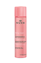 NUXE Gentle Peeling Lotion New Skin Effect 150 ml