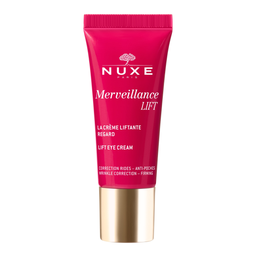NUXE Merveillance Lift Wrinkle Correction Eye Cream 15 ml