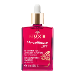 NUXE Merveillance Lift Firming Activating Oil Serum 30 ml