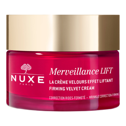NUXE Merveillance Lift Firming Face Cream Normal to Dry Skin 50 ml