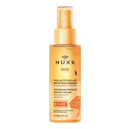 NUXE Sun Milky Hair Oil Protective Hydrating 100 ml