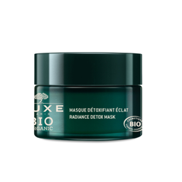 NUXE Detoxifying Glow Mask Sesame Seeds & Citrus Extract 50 ml