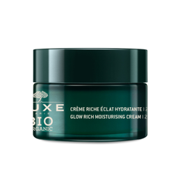NUXE Rich Radiance Moisturizing Face Cream Normal to Dry Skin 50 ml