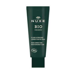 NUXE Moisturizing Corrective Face Fluid Normal to Combination Skin 50 ml