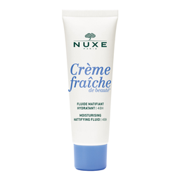 NUXE Crème Fraîche de Beauté Moisturizing Fluid Combination Skin 50 ml