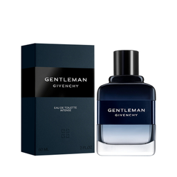 GIVENCHY Gentleman Eau de Toilette Hombre 60 ml
