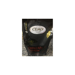 CEMOI Discos Chocolate Negro 75% 2,5 kg