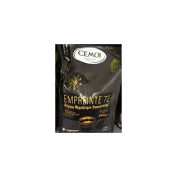 CEMOI Palet Noir 72% Rd 2,5 kg