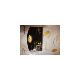 CEMOI White Chocolate Drops 31 % 1 kg