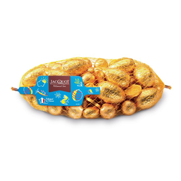 JACQUOT Chocolat de Pâques au lait assortiment 500 g