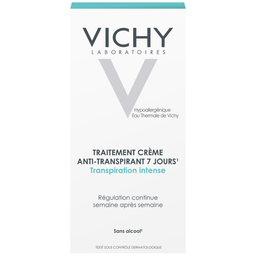 VICHY Traitement Anti-Transpirant Efficacité 7 Jours LABORATOIRES