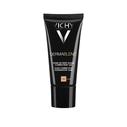 VICHY Dermablend fond de teint fluide correcteur N35 30ml