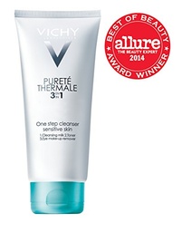 VICHY purete thermale 3-In-1 one step cleanser 200ml