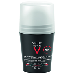 VICHY Coffret Soin Homme 2 Produits Anti-feu du rasoir Apaise Hydrate LIERAC