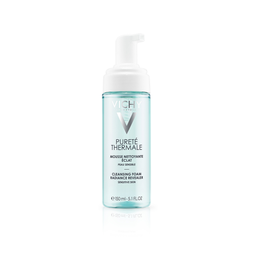 VICHY Mousse nettoyante éclat 150ml