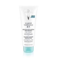 VICHY pureté thermale démaquillant intégral 3en1 300ml