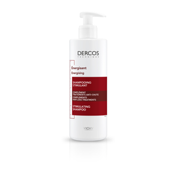 VICHY Shampoing Energisant Aminexil Dercos LABORATOIRES