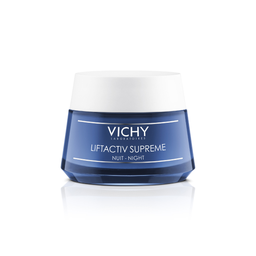 VICHY LiftActiv suprême nuit 50ml