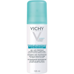 VICHY Déodorant Spray Femme Anti-traces 48h LABORATOIRES