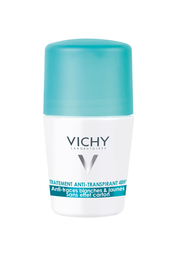 VICHY Déodorant anti-transpirant 48h 50ml