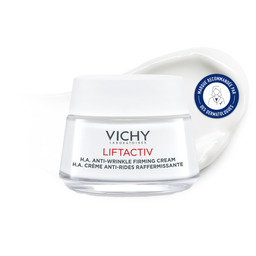 VICHY Liftactiv Supreme Soin jour anti-rides & anti-âge Peaux normales à mixtes 50ml