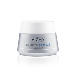 VICHY Liftactiv Supreme Soin Jour Peau sèche 50ml