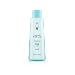 VICHY Lotion Visage Peau Sensible Pureté Thermale LABORATOIRES