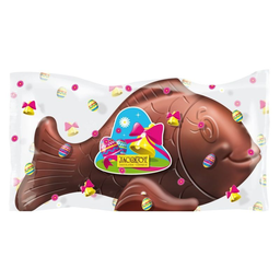 JACQUOT Poisson Choco.Lait125