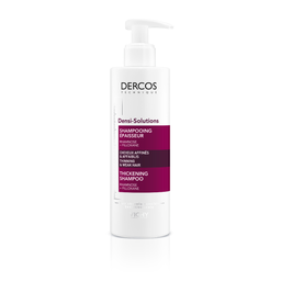VICHY Dercos densi-solution shampooing épaisseur 250ml