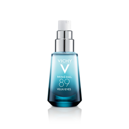 VICHY Soin Yeux Booster Quotidien Fortifiant Minéral 89 LABORATOIRES