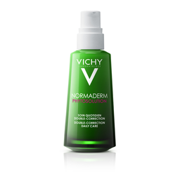 VICHY Fluide double-correction hydratant imperfections & marques 50 ml