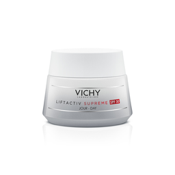 VICHY Crème De Jour Anti-âge Anti-rides Spf 30 Laboratoires 50 ml