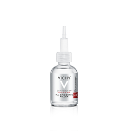 VICHY Sérum Visage et Yeux Anti-âge Anti-Rides Liftactiv Supreme Acide Hyaluronique 30 ml