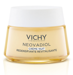 VICHY Crème de Nuit Redensifiante Revitalisante Neovadiol 50 ml