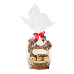 CEMOI Milk Chocolate Easter Hen 575 g