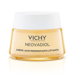 VICHY Crème Visage Femme Peau Mature Redensifiante Liftante Neovadiol Peri-Ménopause 50 ml