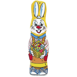 JACQUOT Chocolat au lait lapin 150 g