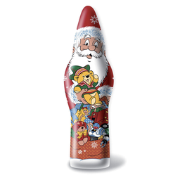 JACQUOT Milk Chocolate Santa Claus 150 g