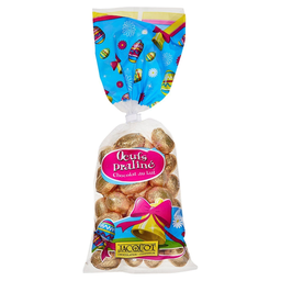 PREMIERS PRIX AVEC** Easter Chocolate Milk Egg with Praline 250 g
