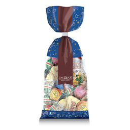 JACQUOT Chocolate assortment confectionery and figurines 400 g