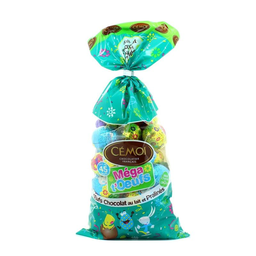 CEMOI Mega Toffee Assortiment Praliné 450g