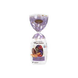 CEMOI Petit Oeuf Assortiment Croustillant 185 g