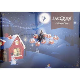 JACQUOT Chocolate assortment non-alcoholic 800 g