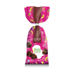 JACQUOT Wheat Ready to Cook Chocolate 250 g