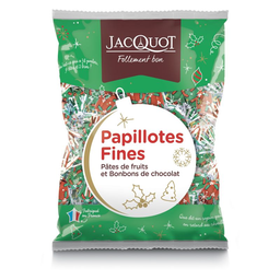 JACQUOT Fine Paste Cushion 470 g