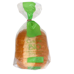 REFS.SANS Sliced Butter Brioche 350 g