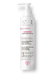 SVR Dermo-Limpador Sensifine Pele Intolerante 200 ml