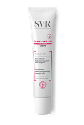 SVR SENSIFINE AR Creme Anti-vermelhidão 40 ml