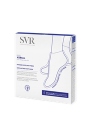 SVR Máscara Exfoliante Hidratante para Pés em Meias la boîte